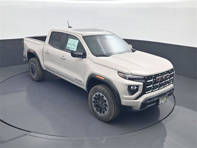 2026 Gmc Canyon AT4 photo 15