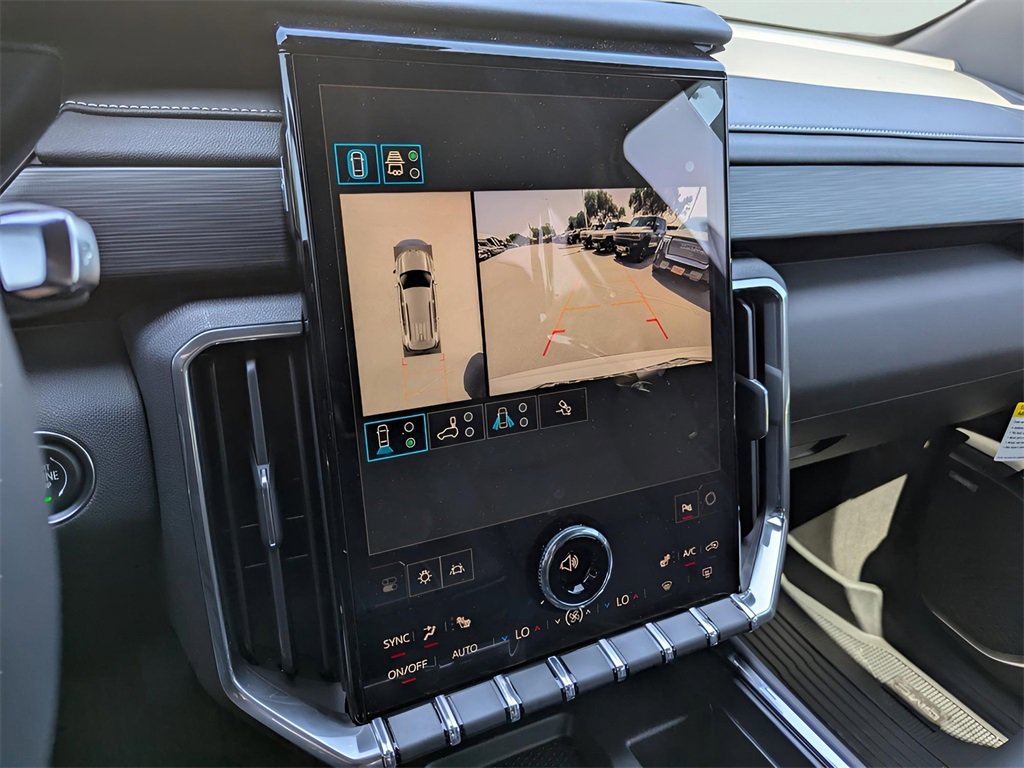 2026 Gmc Acadia Elevation photo 10