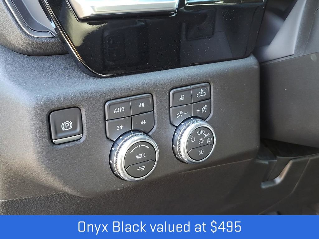 2026 Gmc Sierra 1500 Elevation photo 8