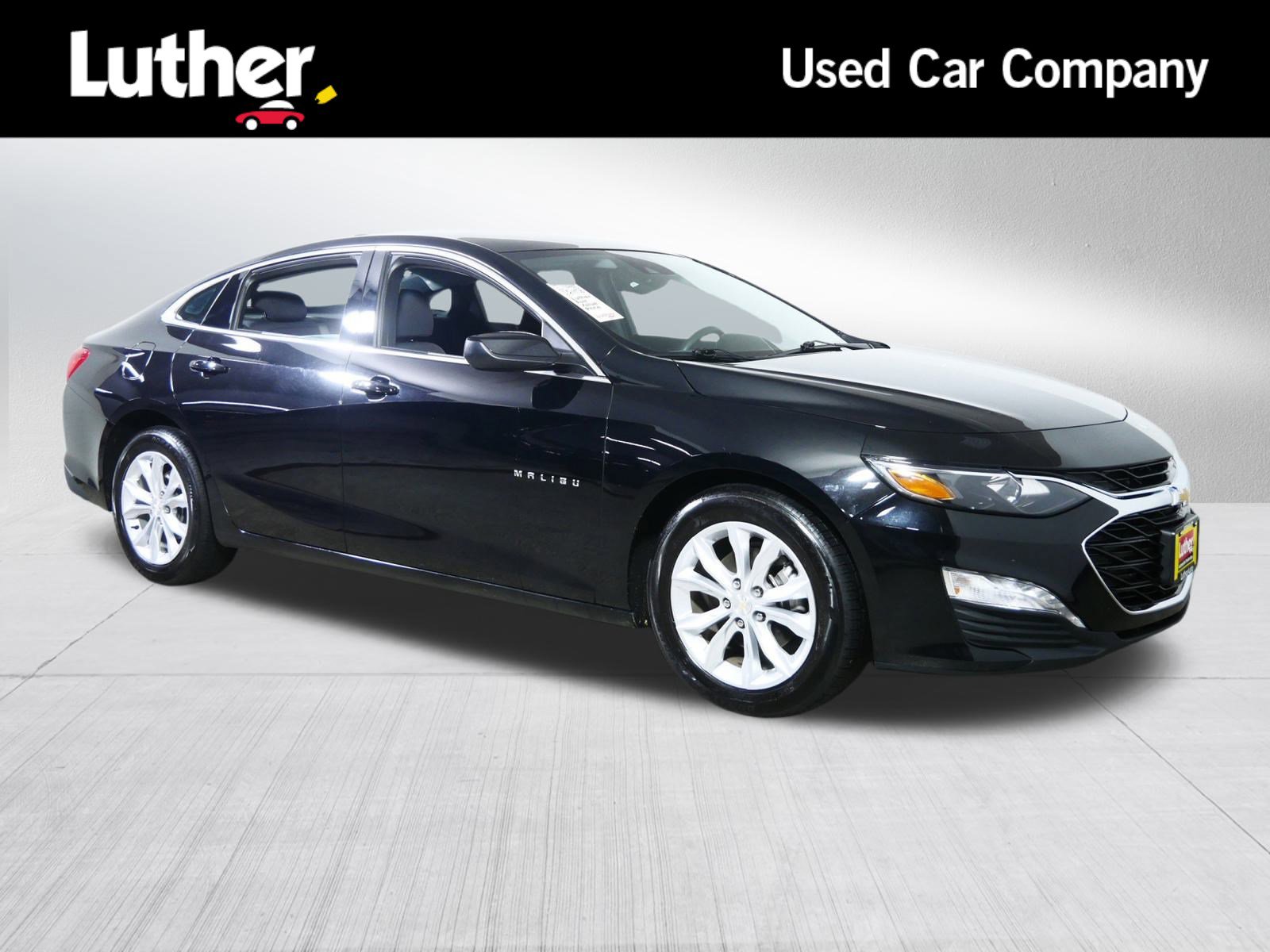 2023 Chevrolet Malibu 1LT