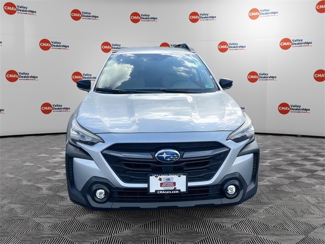 2025 Subaru Outback Premium photo 2