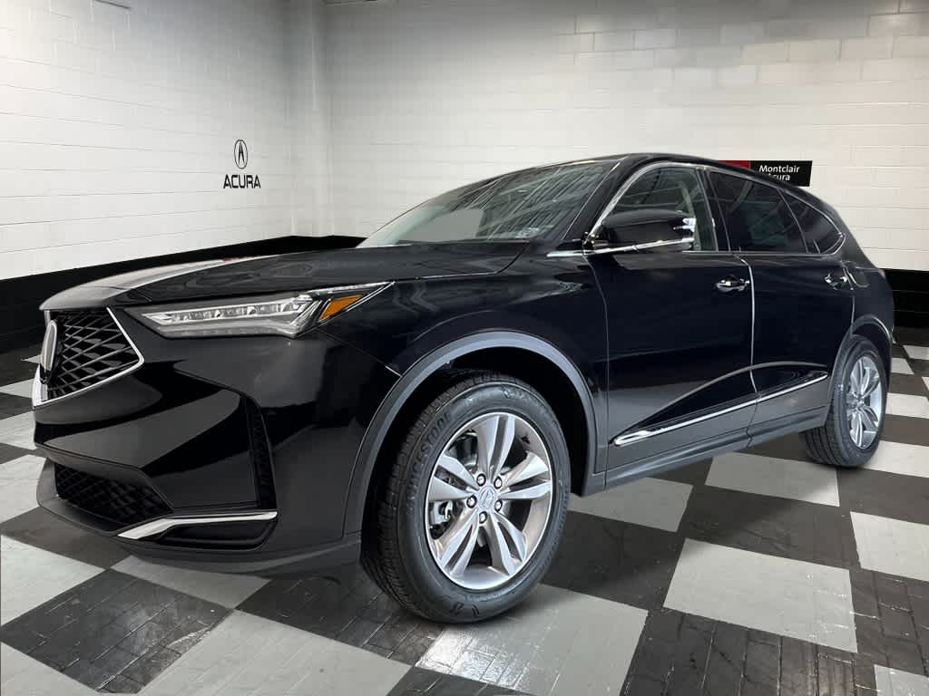 2026 Acura MDX Base's photo