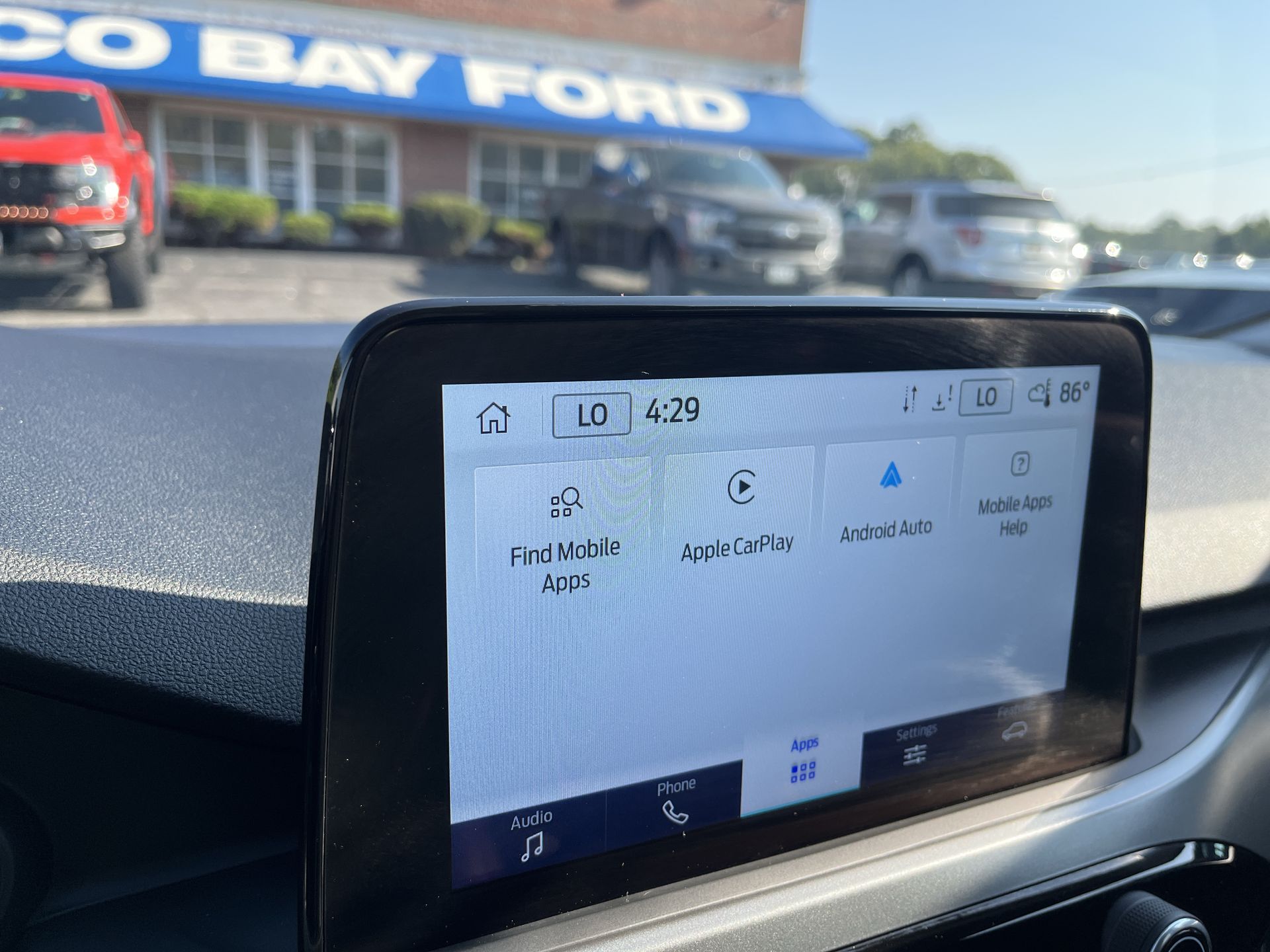2023 Ford Escape Active photo 11