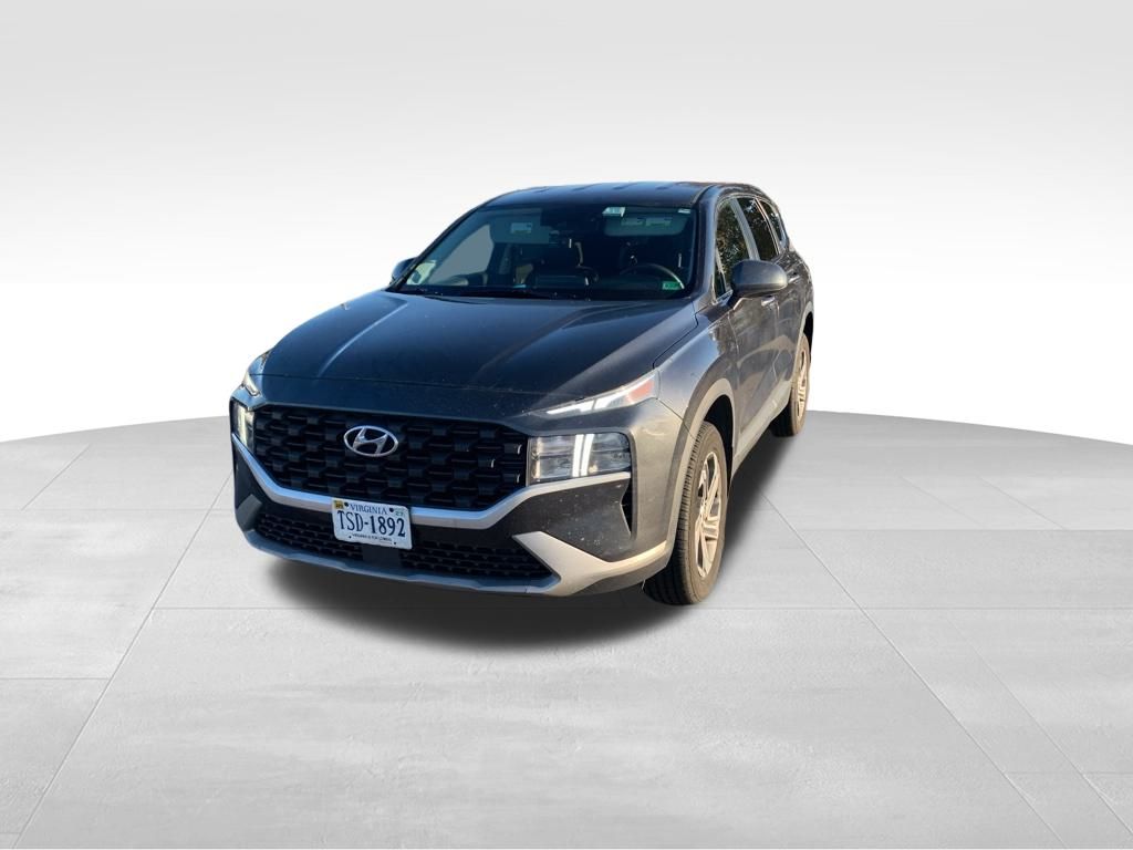 2023 Hyundai Santa Fe SE photo 4