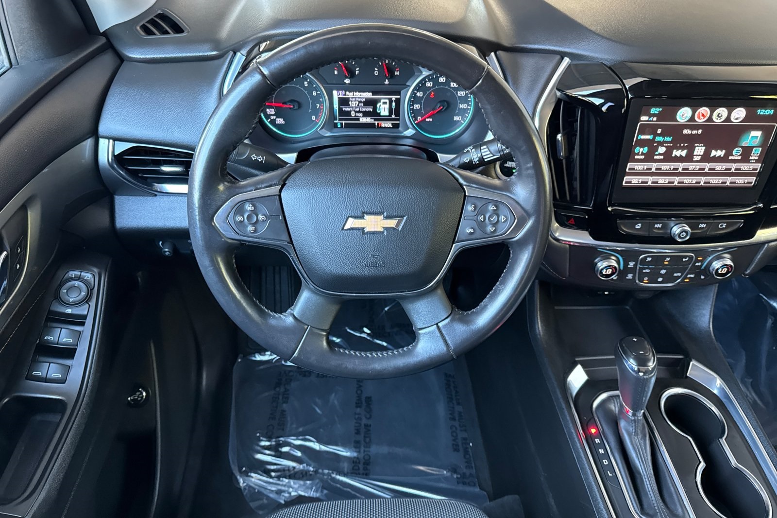 2019 Chevrolet Traverse photo 12