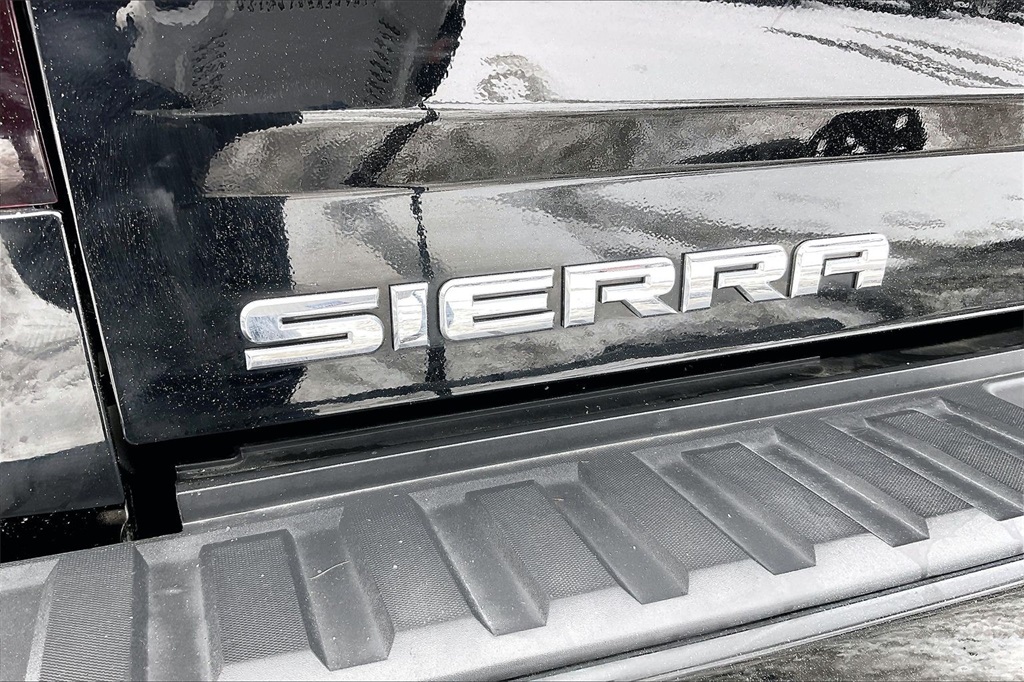 2018 GMC SIERRA - Image 28