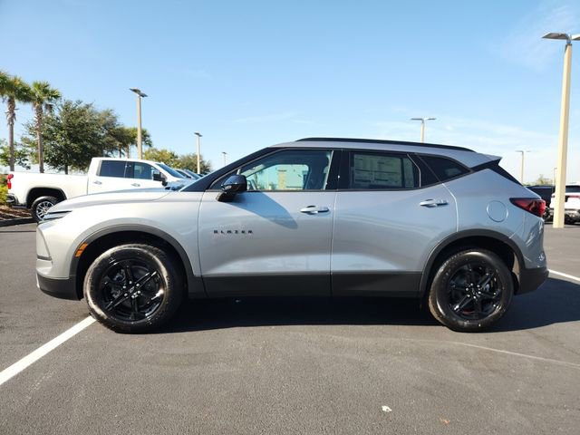 2026 Chevrolet Blazer 2LT photo 3