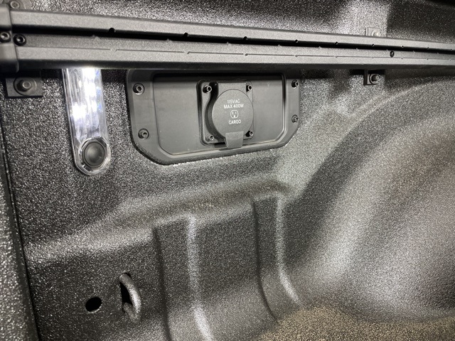 2026 Ram 1500 Rebel photo 14
