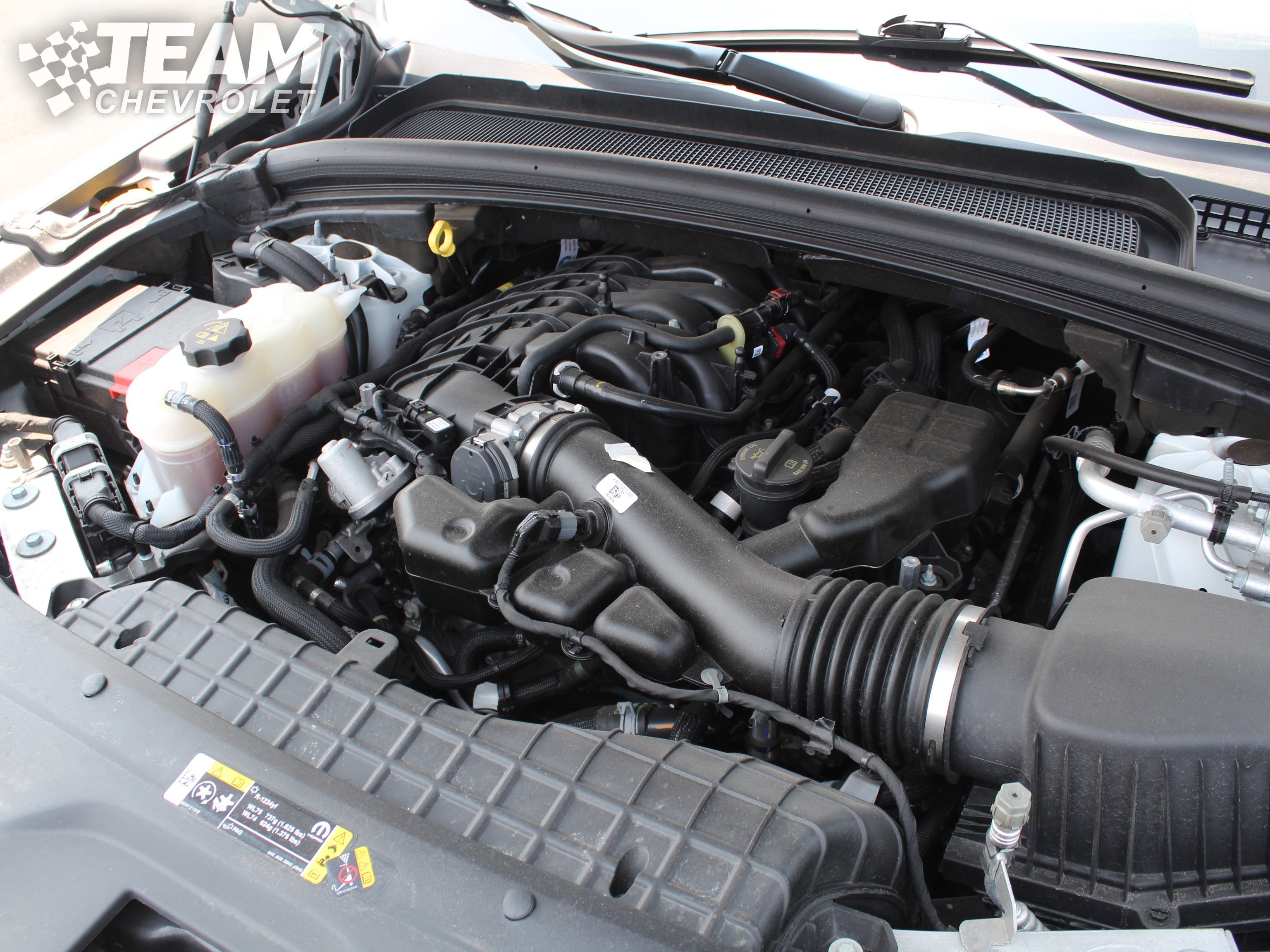 2023 Jeep Grand Cherokee Altitude photo 28