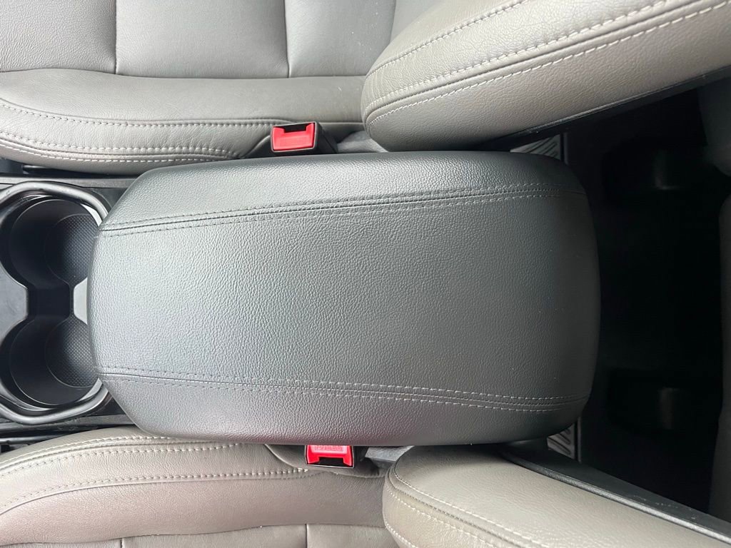 2014 Hyundai Santa Fe Sport Base photo 23