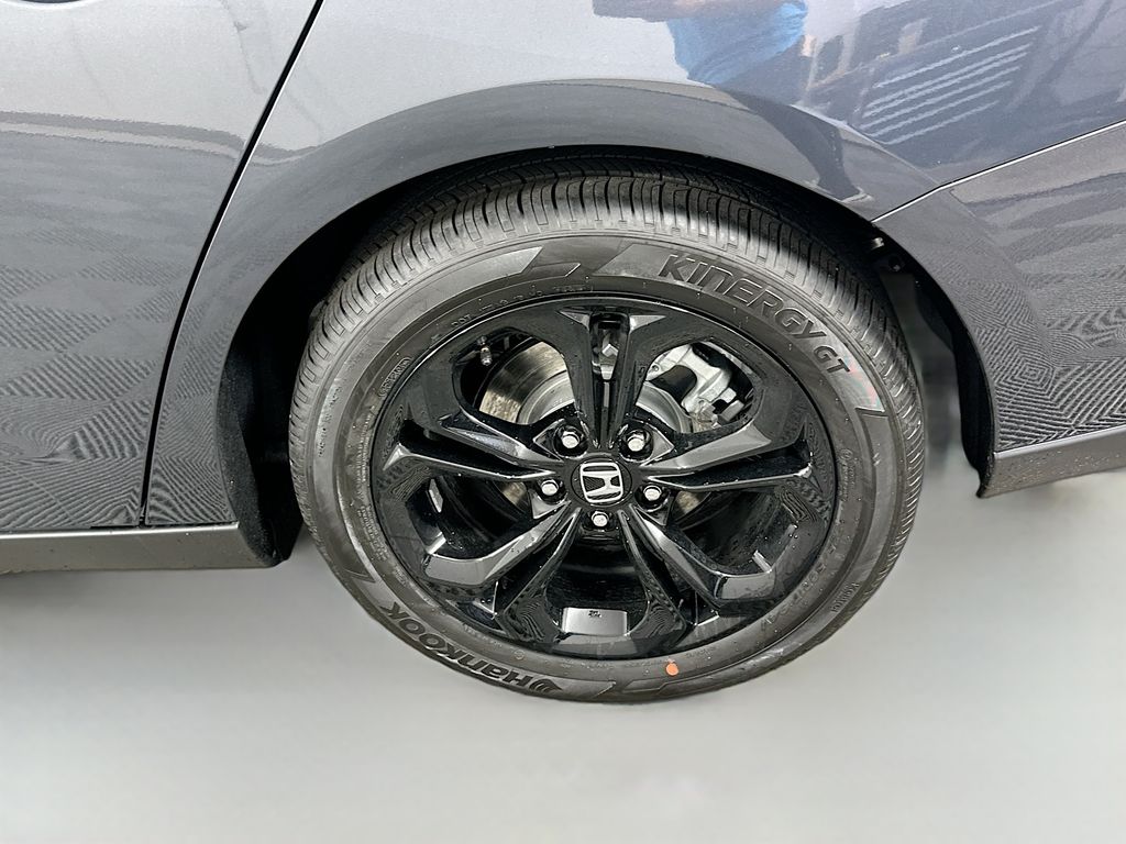 2025 Honda Accord SE photo 20