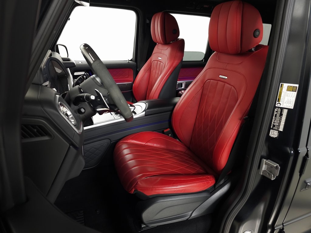 2023 MERCEDES-BENZ G-CLASS - Image 18