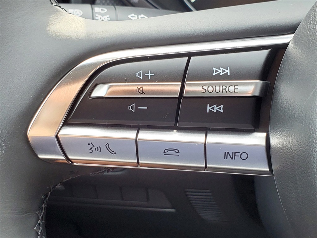 2025 Mazda CX-50 2.5 S Premium photo 4