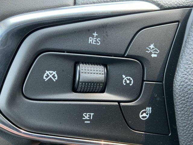 2025 Chevrolet Trax ACTIV photo 14