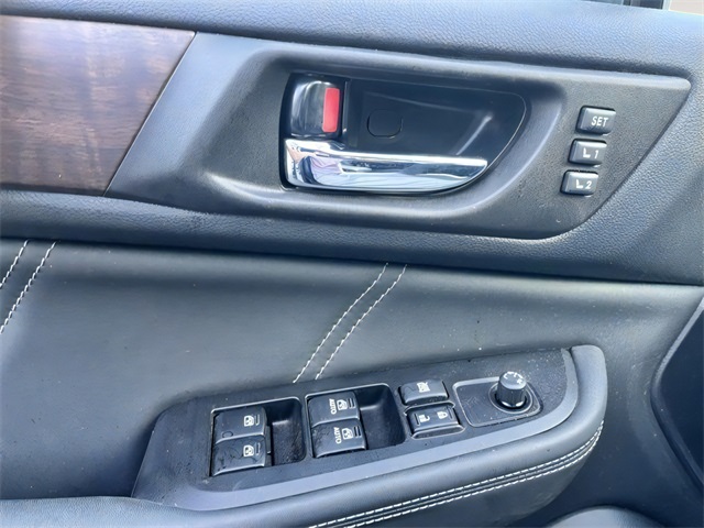 2018 Subaru Outback 2.5i photo 22