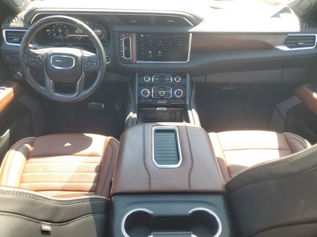 2023 Gmc Yukon XL Denali Ultimate photo 12