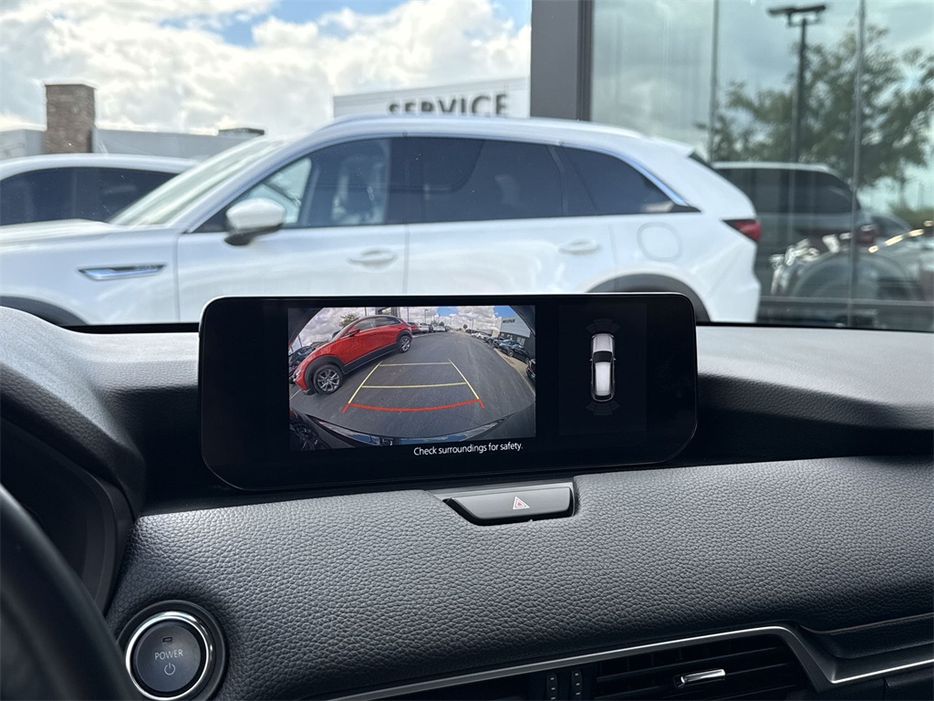 2024 MAZDA CX-90 - Image 16