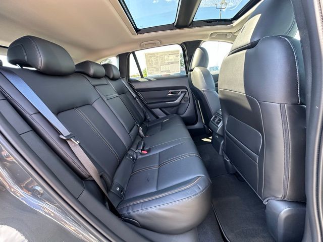 2025 Mazda CX-50 2.5 Premium Plus photo 31