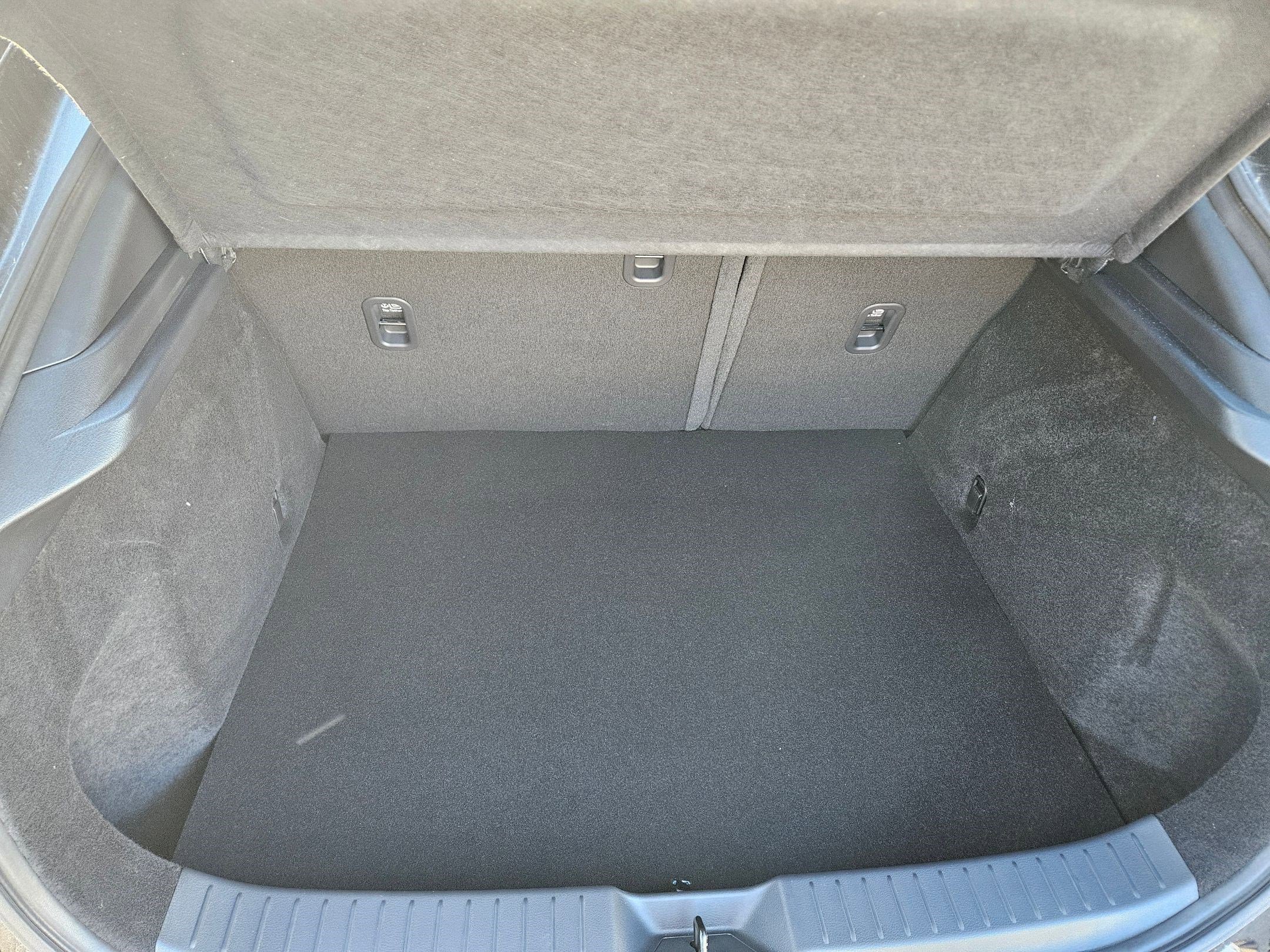 2025 Mazda CX-30 2.5 S Premium photo 21