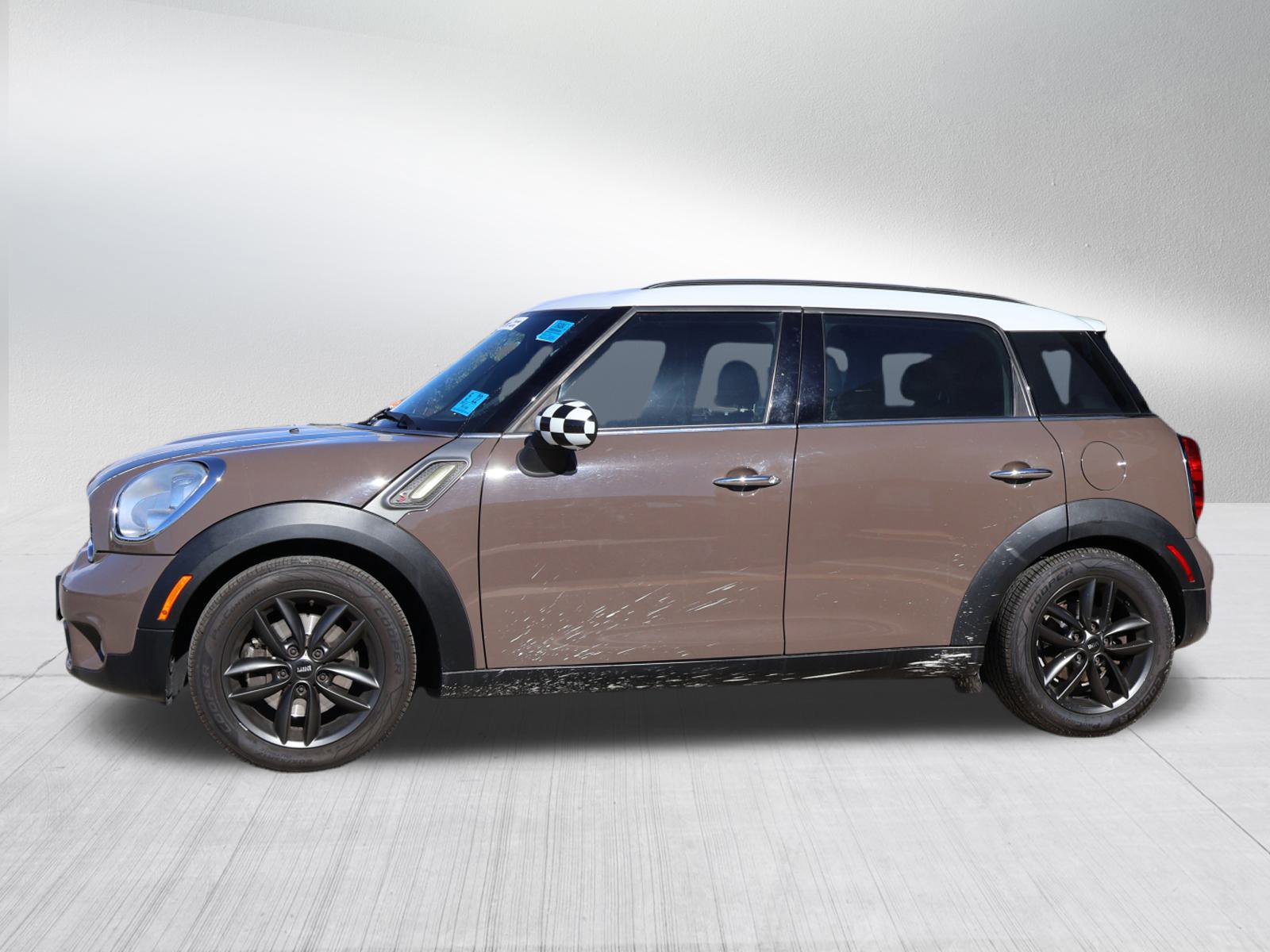 2011 Mini Countryman S photo 3