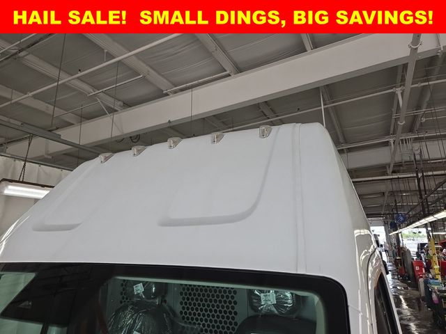 2025 Ram ProMaster 3500 photo 12