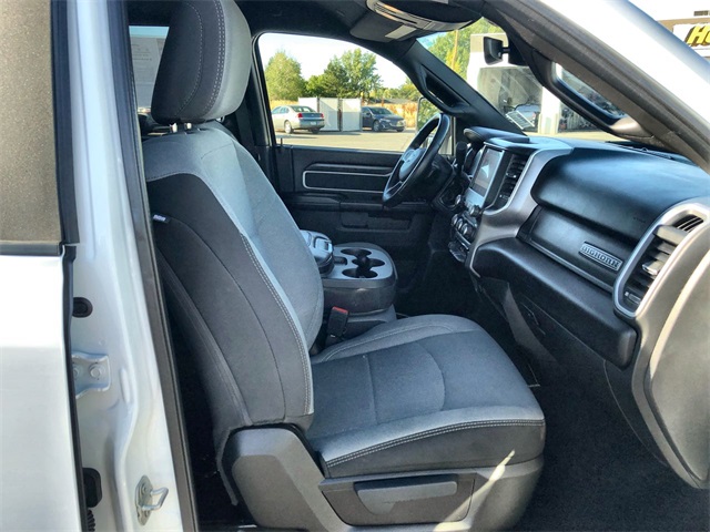 2024 Ram 2500 Big Horn photo 14