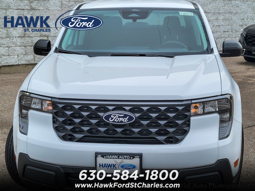 2026 FORD MAVERICK - Image 3