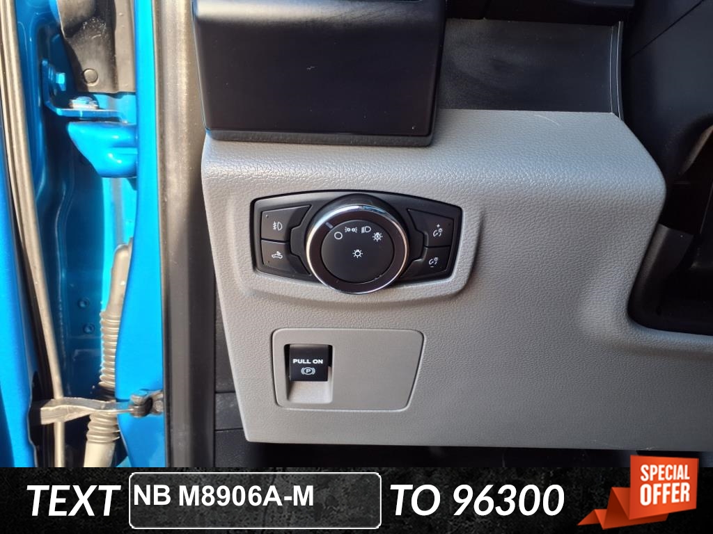 2019 Ford F-150 XL photo 12
