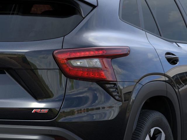 2026 Chevrolet Trax photo 7