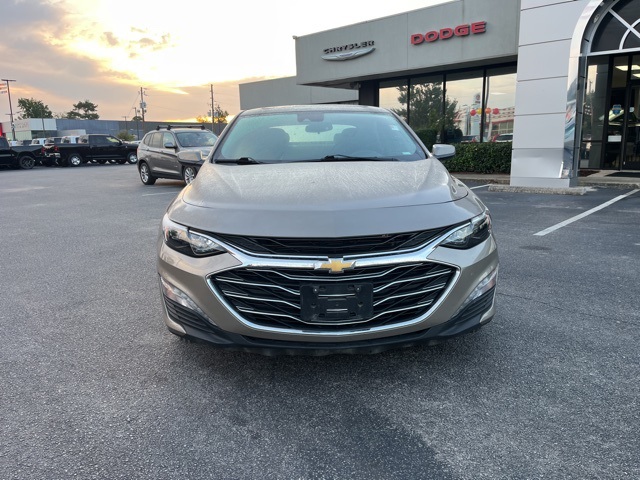 2023 Chevrolet Malibu 1LT photo 36