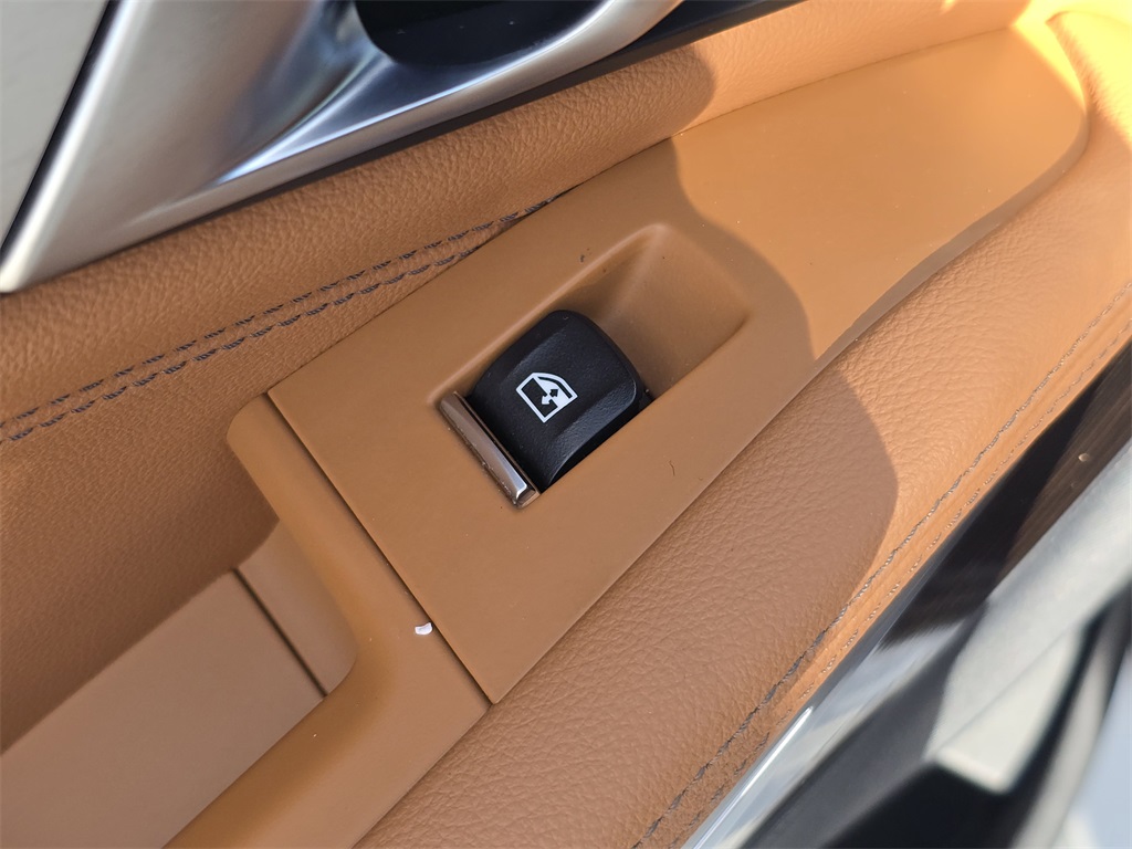 2021 Bmw X5 sDrive40i photo 10