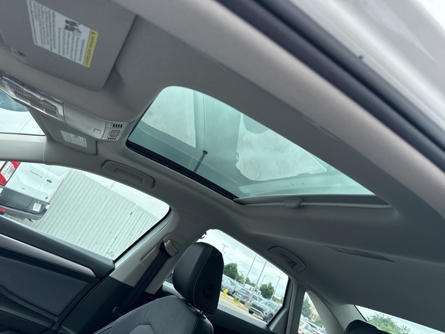 2025 Volkswagen Jetta 1.5T SE photo 9