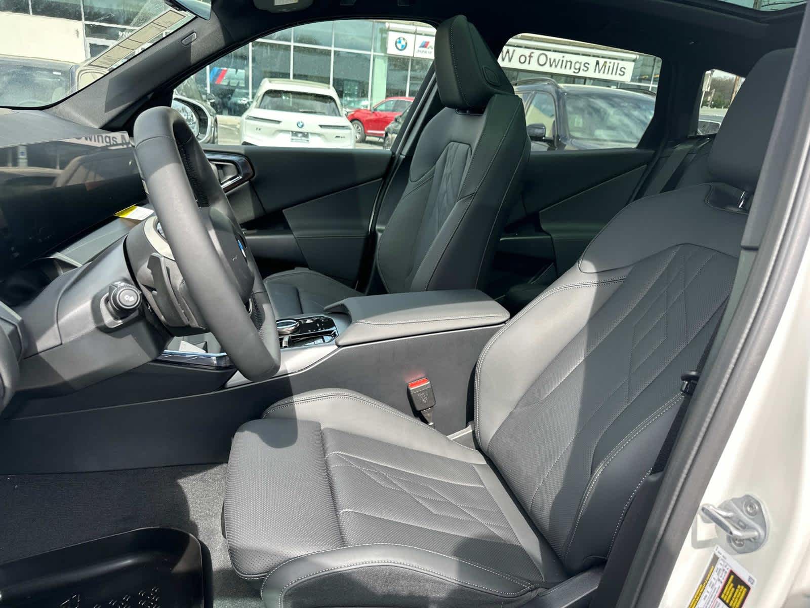 2025 Bmw X3 30x Drive photo 9