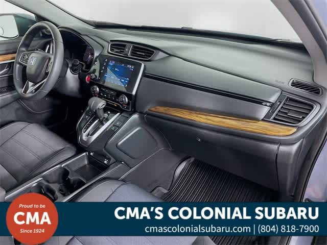 2022 Honda CR-V EX photo 27