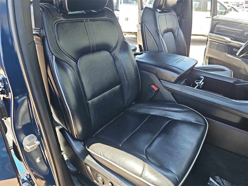 2023 Ram 1500 Limited photo 10