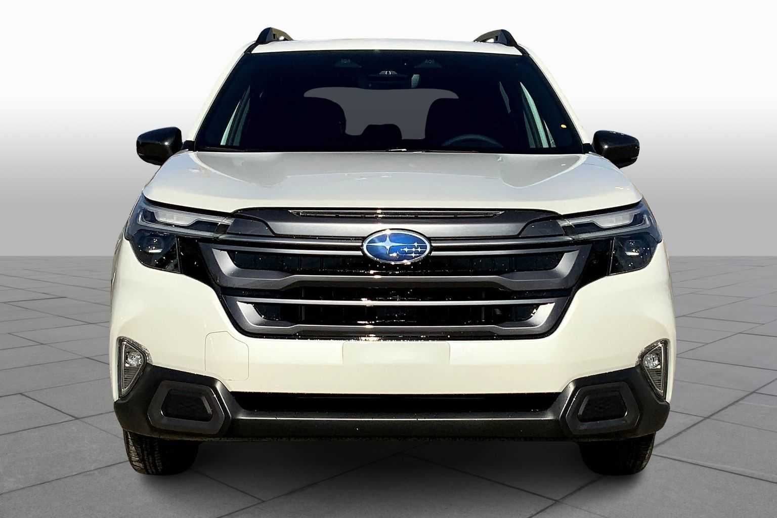 2025 Subaru Forester Limited photo 3