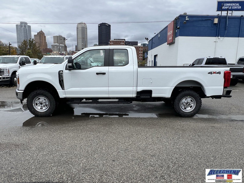 2026 Ford F-250 XL photo 2