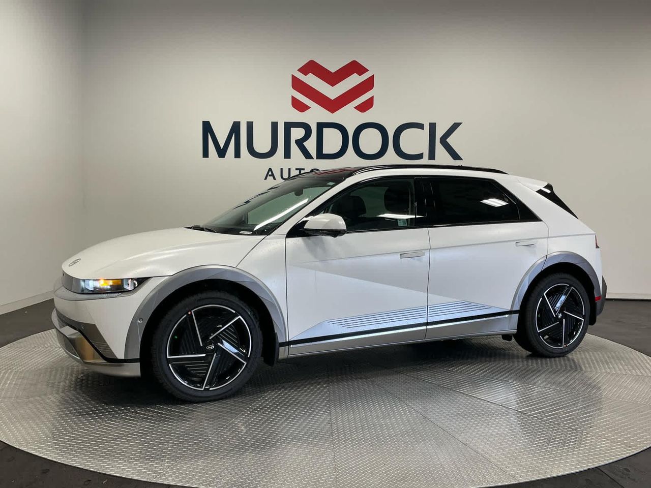 2026 Hyundai IONIQ 5 Limited's photo