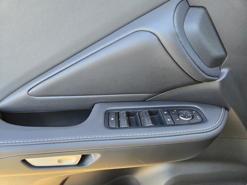 2026 Lexus TX 350 photo 9