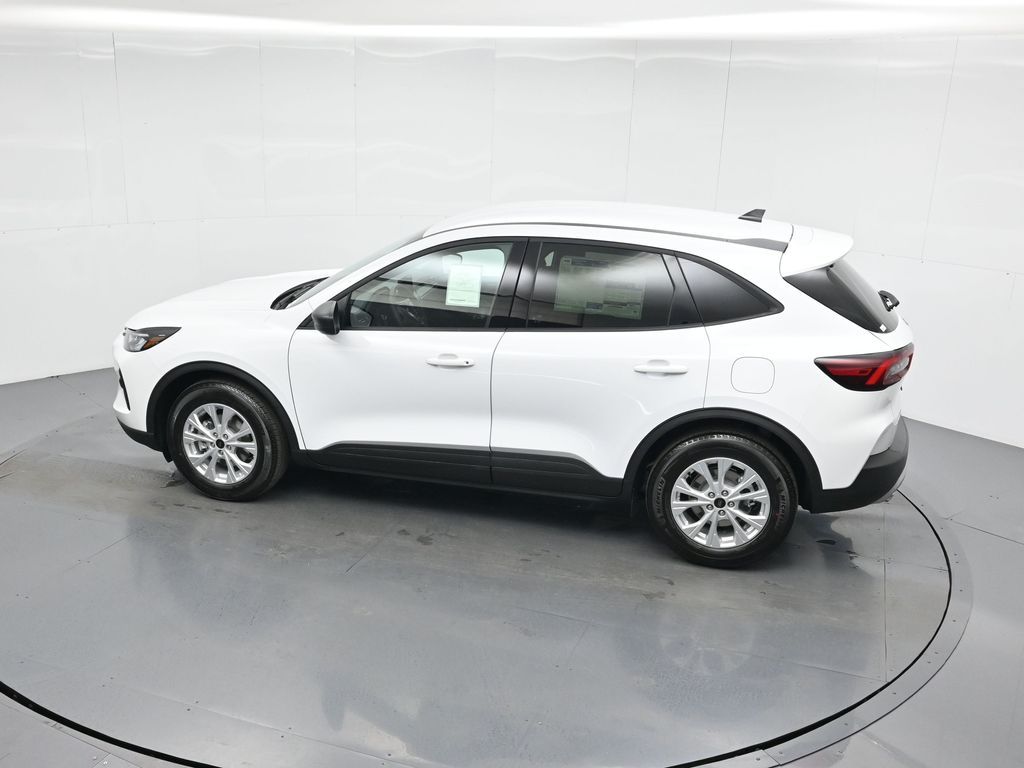 2025 Ford Escape Active photo 39