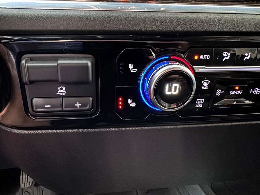 2023 Gmc Sierra 1500 Elevation photo 17
