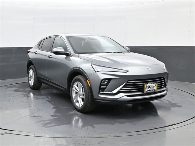 2026 Buick Envista Preferred photo 3