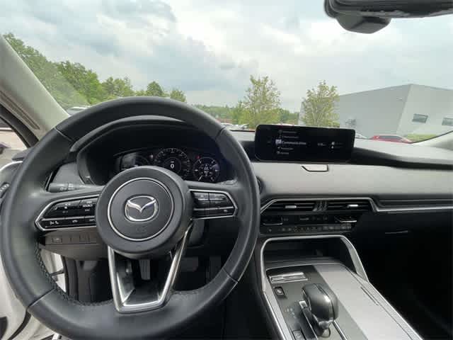 2024 Mazda CX-90 Preferred photo 15
