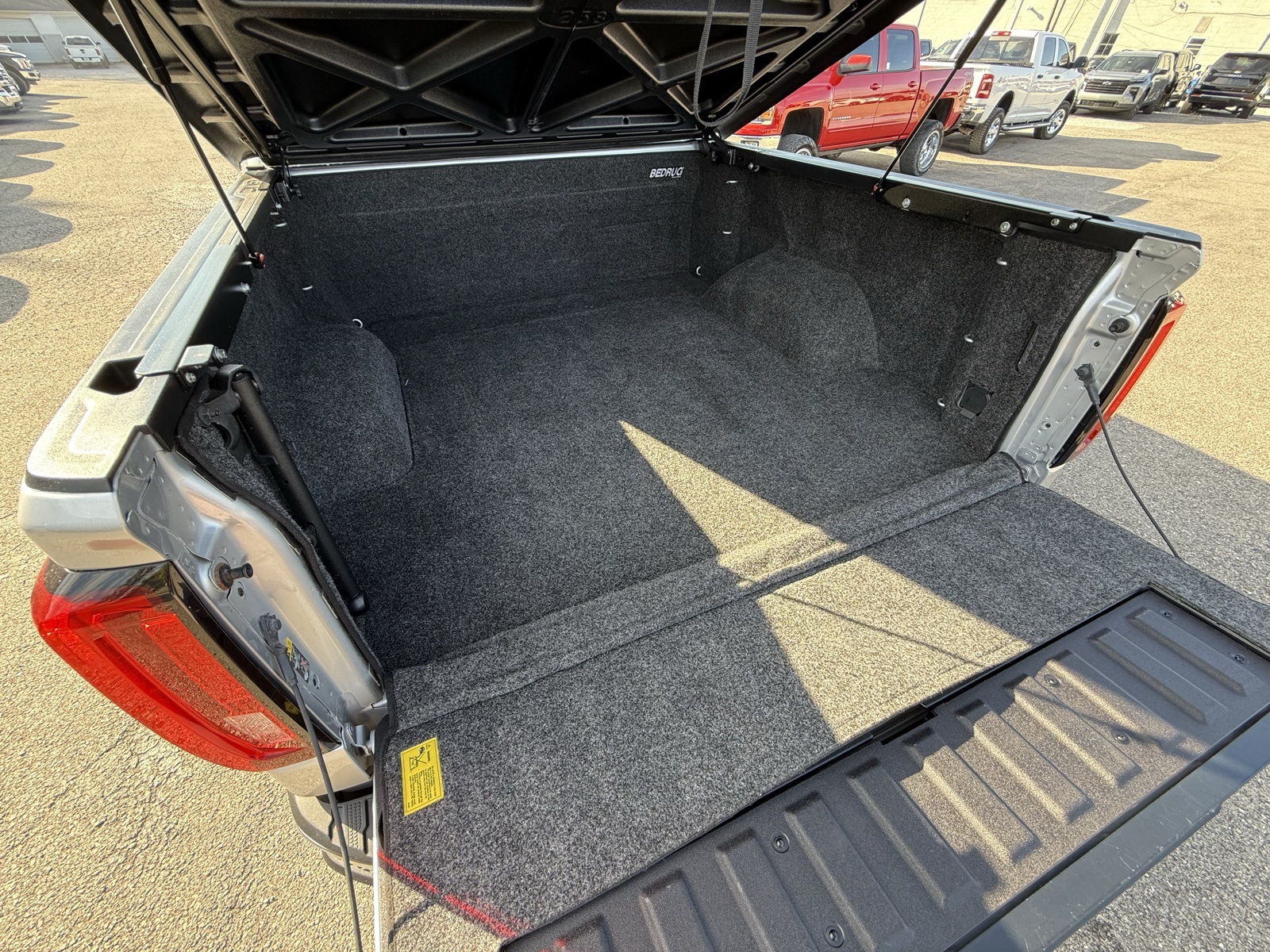 2020 Gmc Sierra 1500 SLT photo 31