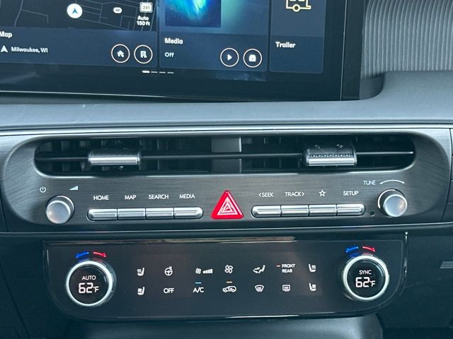 2026 Hyundai Palisade Calligraphy photo 27