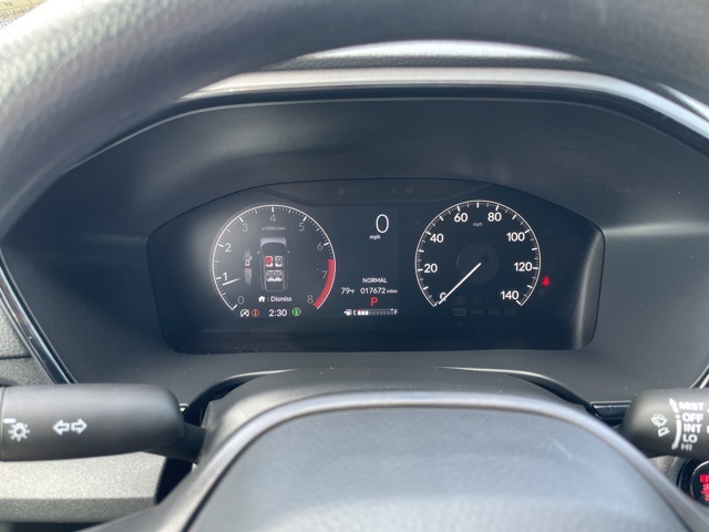 2023 Honda CR-V EX photo 16