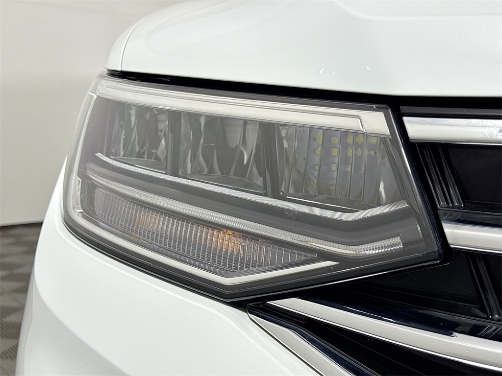 2024 Volkswagen Tiguan S photo 14
