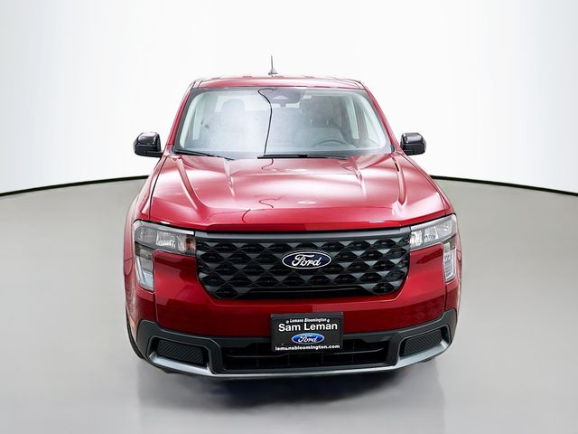 2025 Ford Maverick XLT photo 2