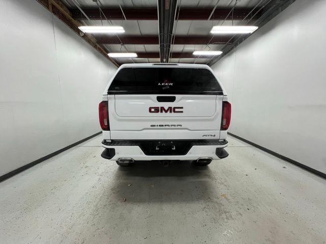 2020 Gmc Sierra 1500 AT4 photo 2