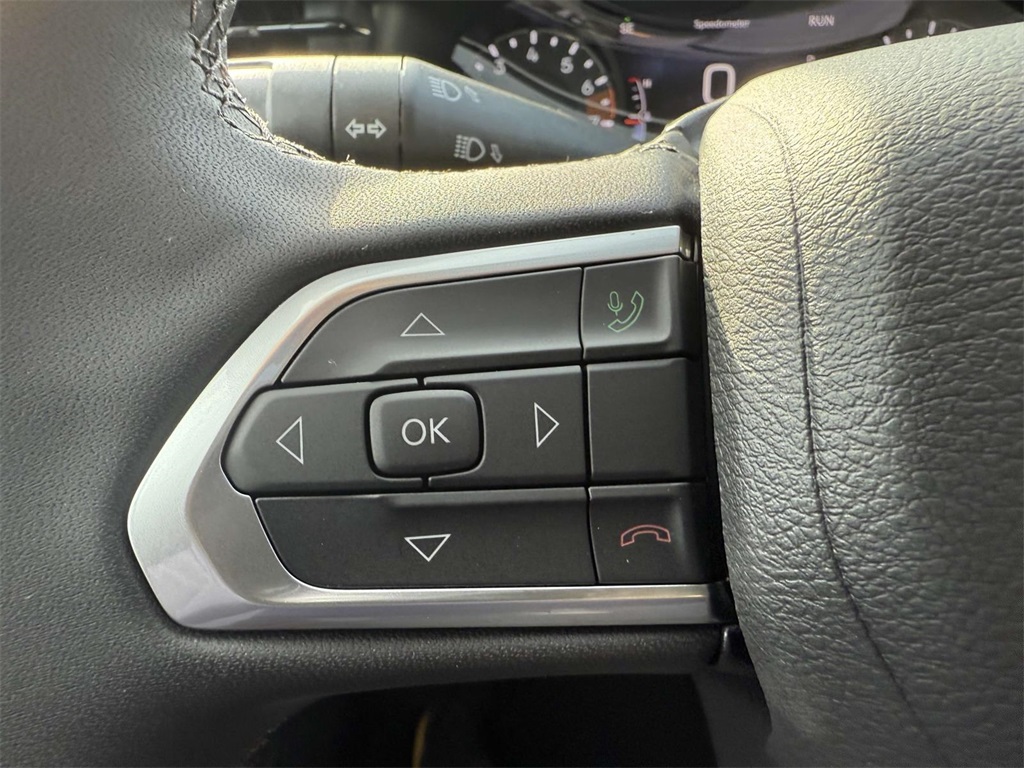 2025 Jeep Compass Limited photo 26